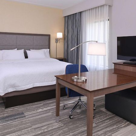 Hampton Inn & Suites Cincinnati-Mason, Ohio Εξωτερικό φωτογραφία