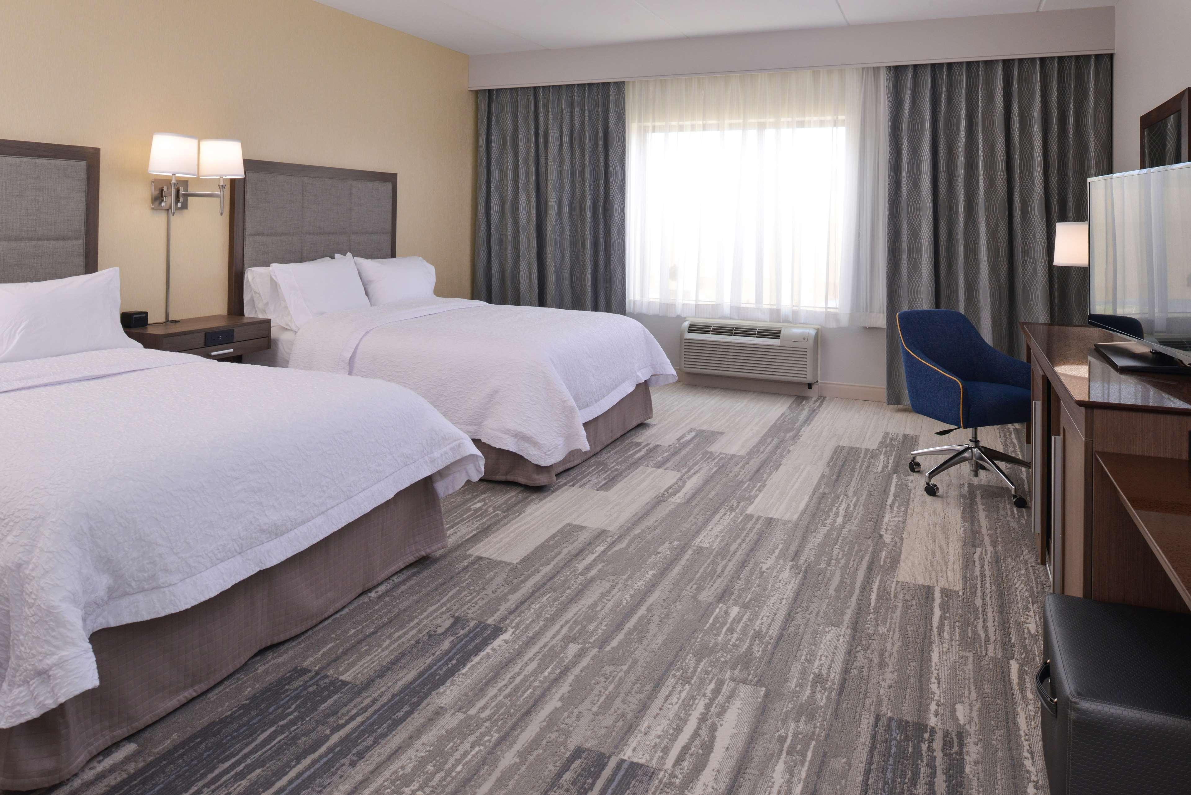 Hampton Inn & Suites Cincinnati-Mason, Ohio Εξωτερικό φωτογραφία