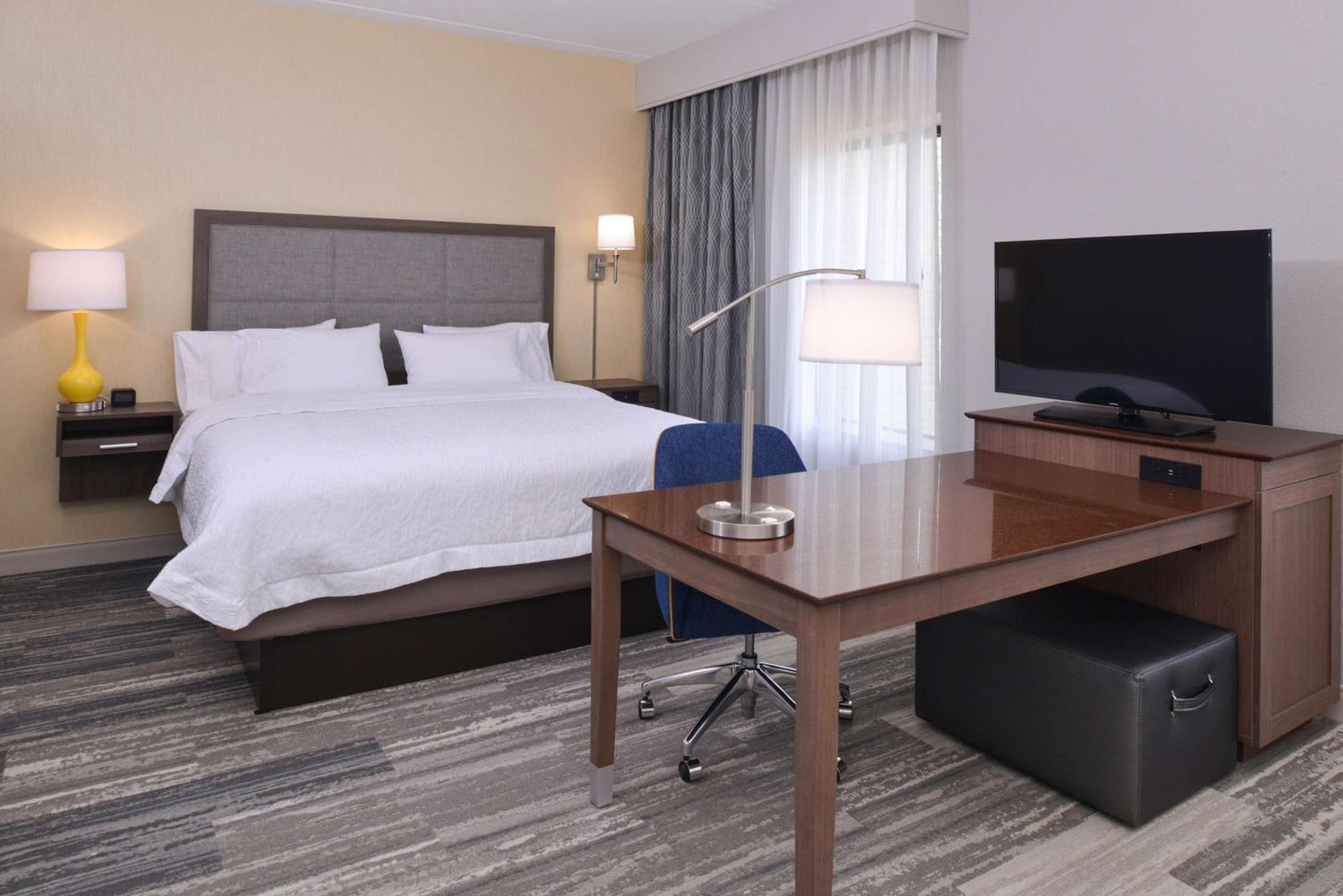 Hampton Inn & Suites Cincinnati-Mason, Ohio Εξωτερικό φωτογραφία